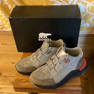 Sorel women’s size 8